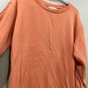 LC sweatshirt top